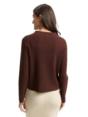 Tricot Pull D. Bruin