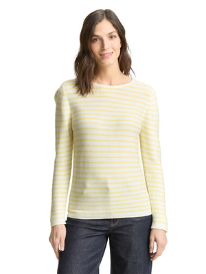 Tricot Pull Jade/color