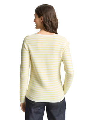 Tricot Pull Jade/color