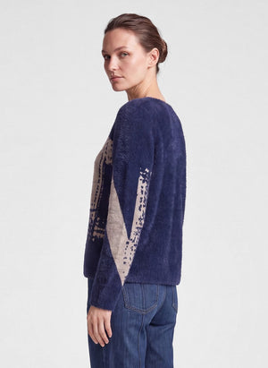 Tricot Pull D. Jeans