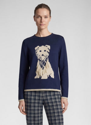 Tricot Pull D. Jeans