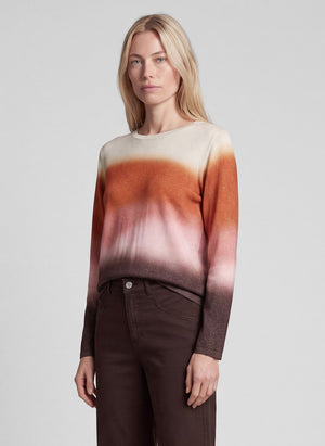 Tricot Pull L. Roze