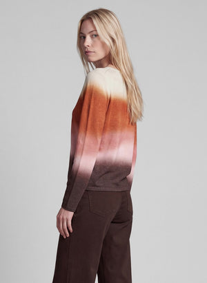 Tricot Pull L. Roze