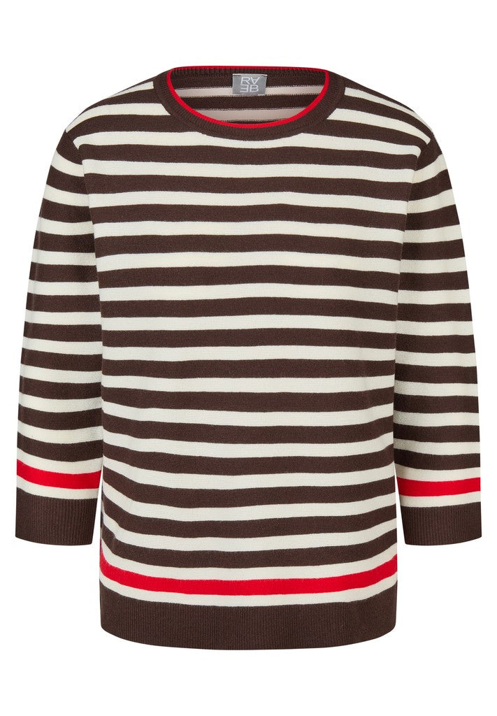 Tricot Pull D. Bruin
