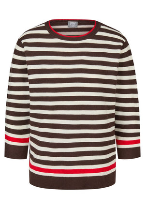 Tricot Pull D. Bruin