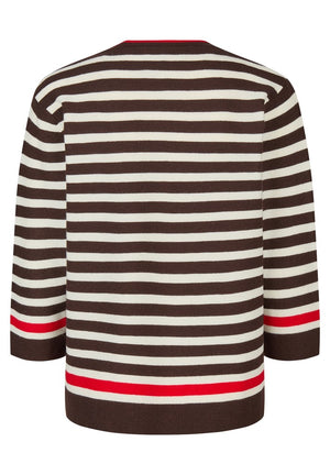 Tricot Pull D. Bruin