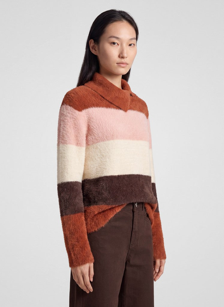 Tricot Pull D. Bruin