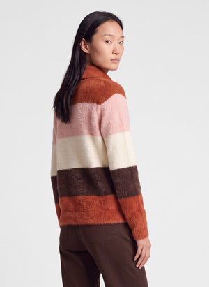 Tricot Pull D. Bruin