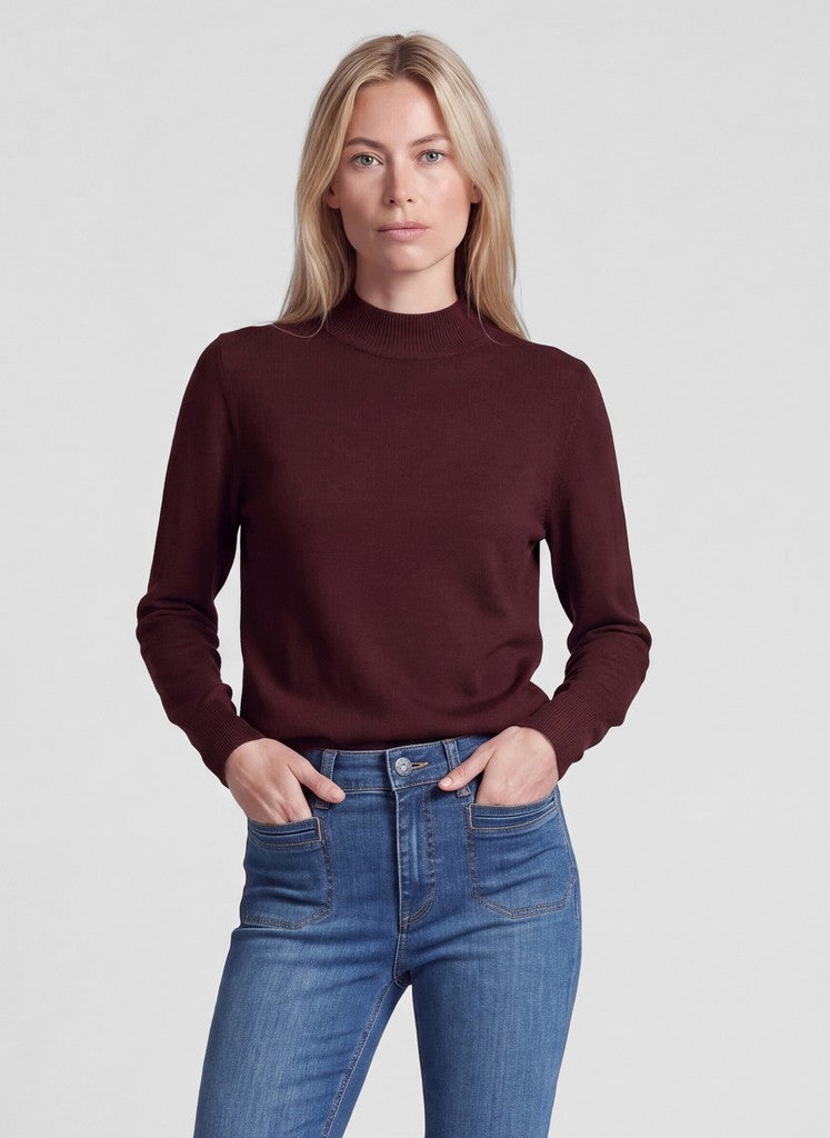 Tricot Pull D. Bruin