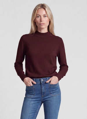 Tricot Pull D. Bruin
