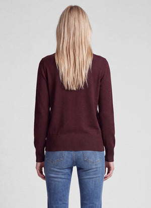 Tricot Pull D. Bruin