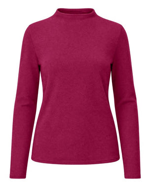 Tricot Pull D. Rood