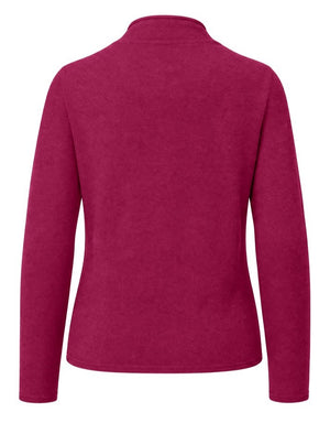 Tricot Pull D. Rood