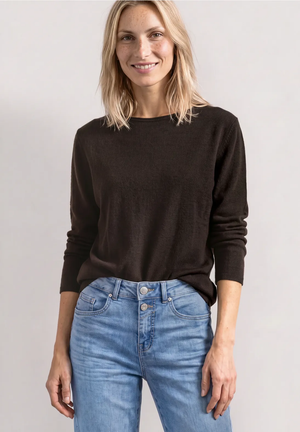 Tricot Pull D. Bruin