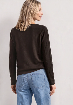 Tricot Pull D. Bruin