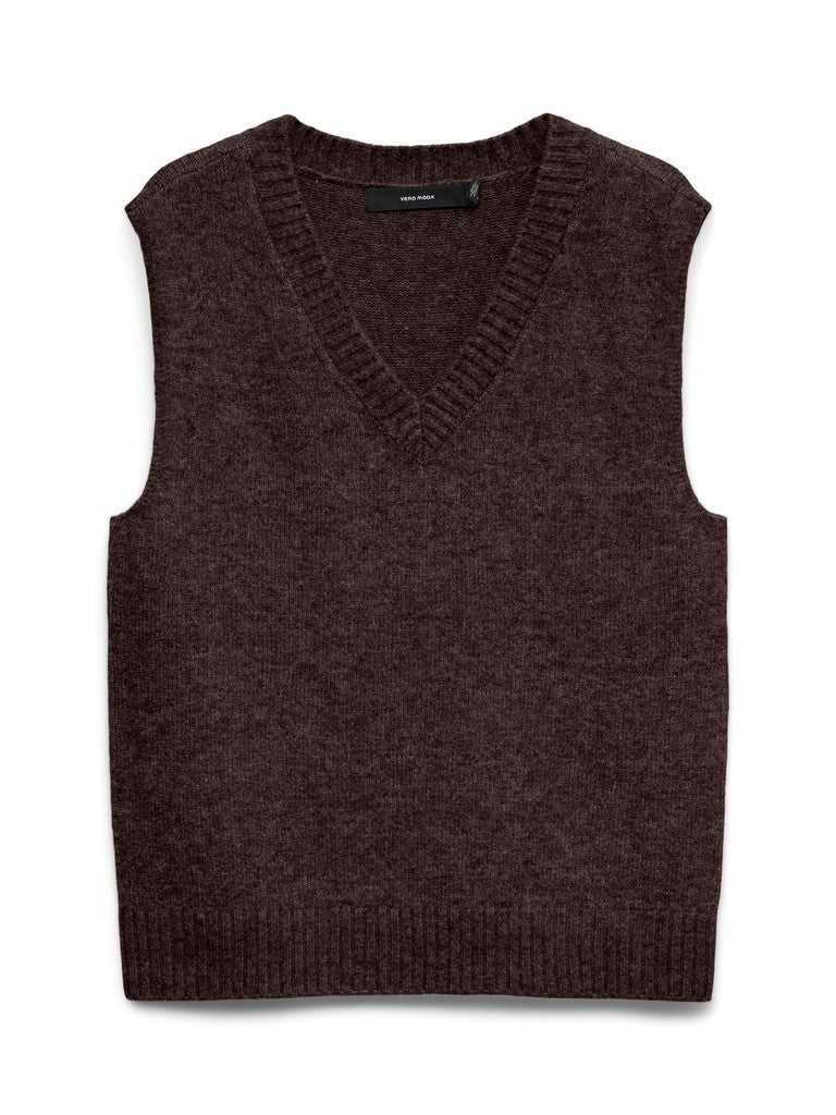 Tricot Pull D. Bruin/color