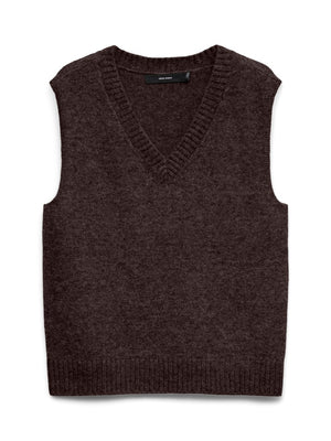 Tricot Pull D. Bruin/color