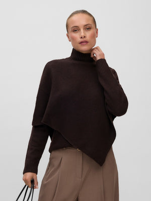 Tricot Pull D. Bruin