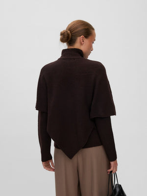 Tricot Pull D. Bruin