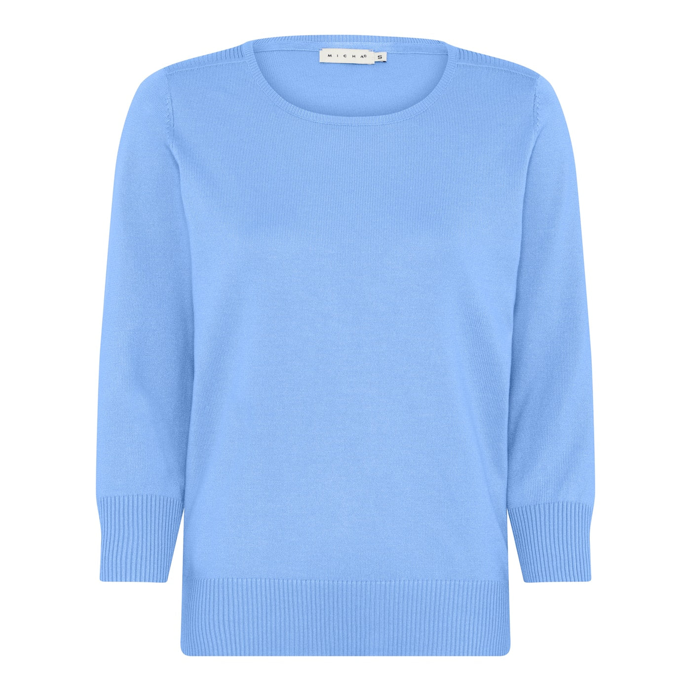 Tricot Pull LM L. Jeans