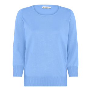 Tricot Pull LM L. Jeans