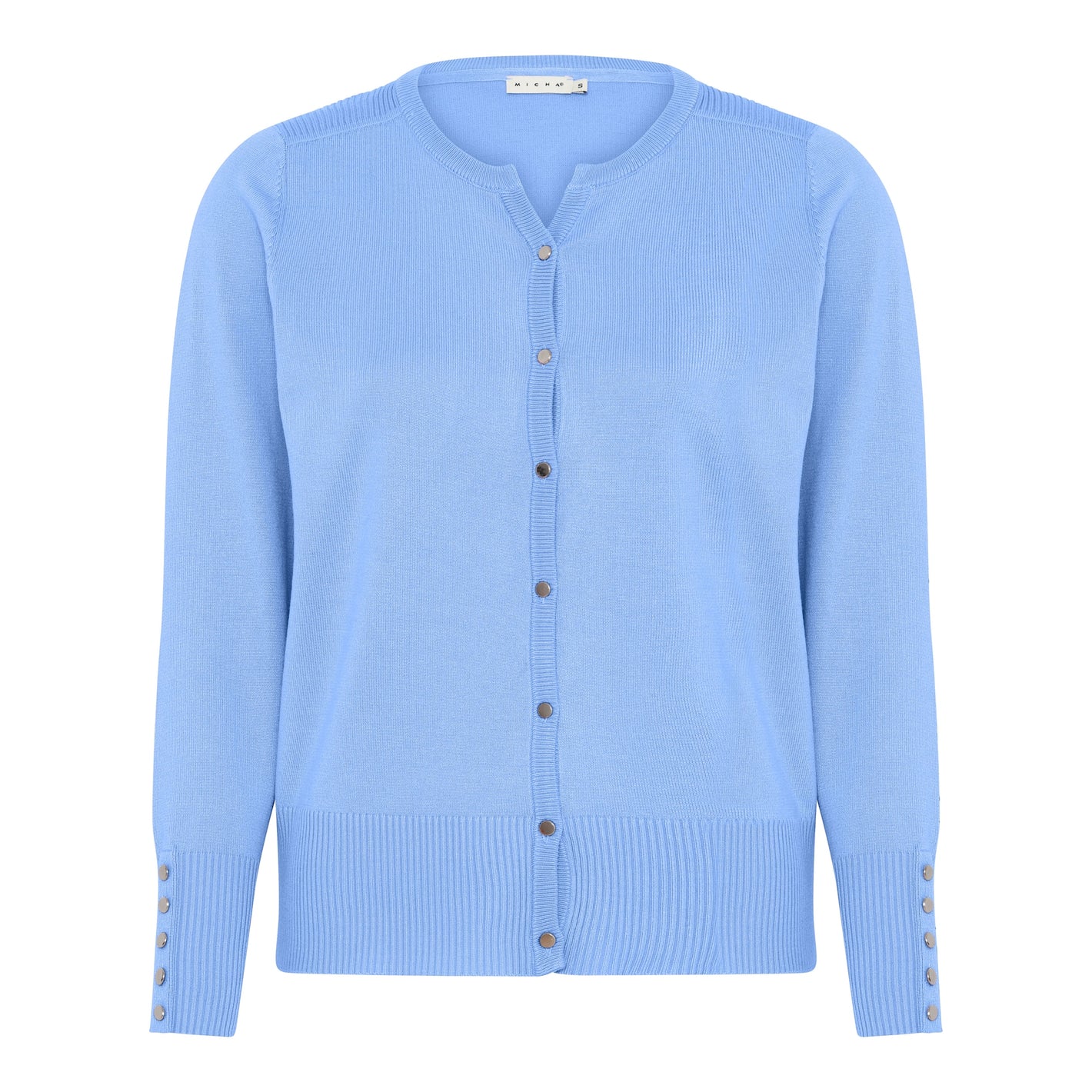 Tricot Cardigan LM L. Jeans