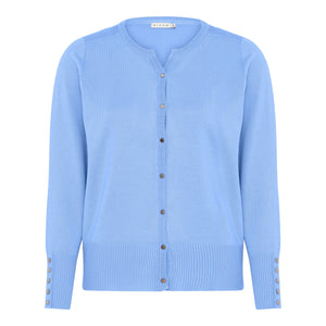 Tricot Cardigan LM L. Jeans