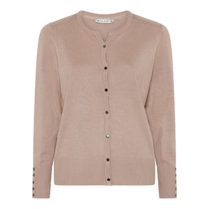 Tricot Cardigan LM Beige
