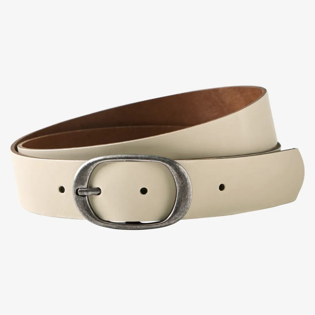 Accessoire L. Beige uni