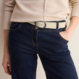Accessoire L. Beige uni