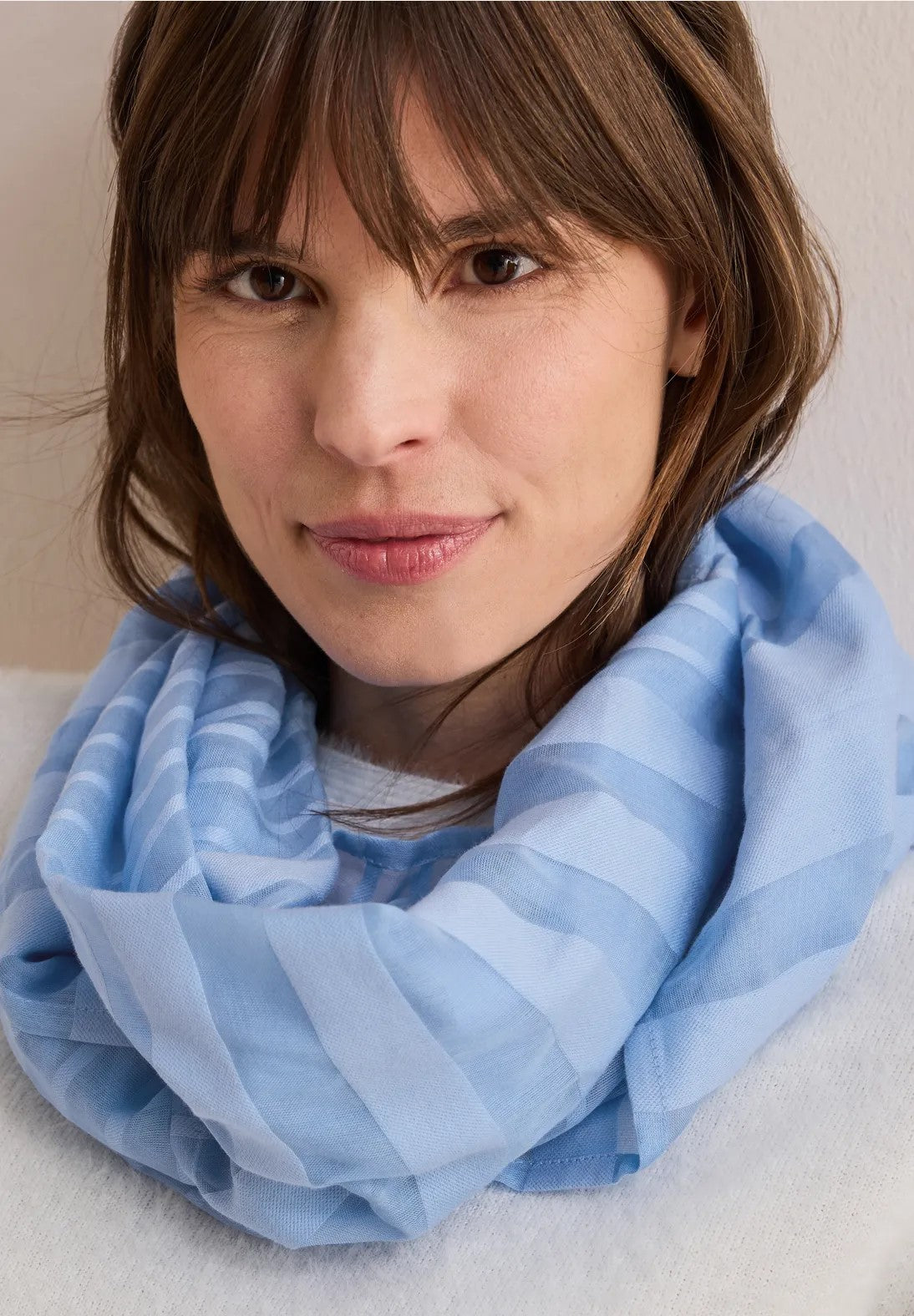 Accessoire L. Blauw