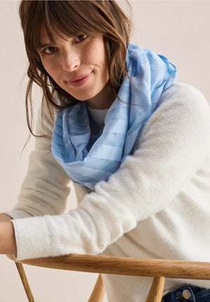 Accessoire L. Blauw