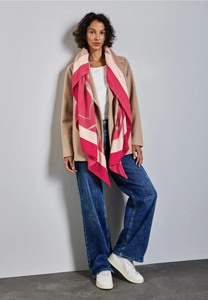 Accessoire L. Rood/multi