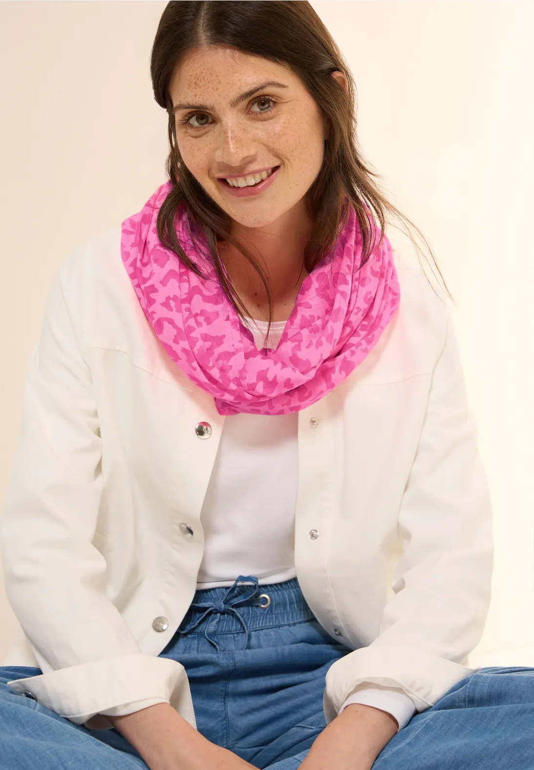 Accessoire Roze/color