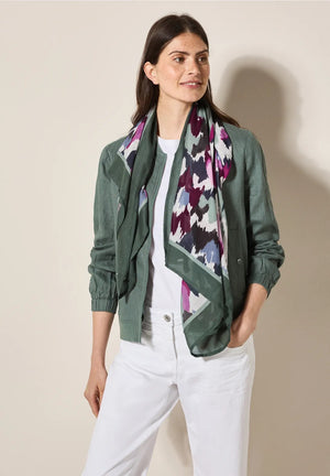 Accessoire Ecru/multi