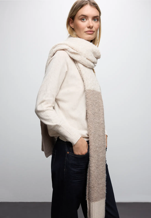 Accessoire Beige/multi