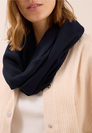 Accessoire D. Blauw