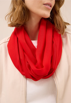 Accessoire Rood