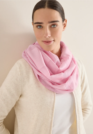 Accessoire Roze