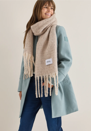 Accessoire L. Beige/color