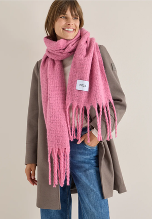 Accessoire Roze/color