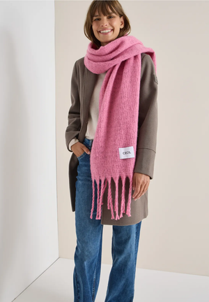 Accessoire Roze/color