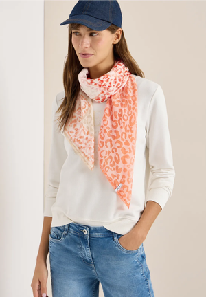 Accessoire Oranje/multi