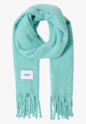 Accessoire Turquoise