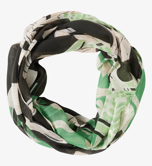 Accessoire D. Kaki/multi