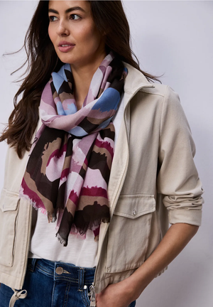 Accessoire L. Beige/multi