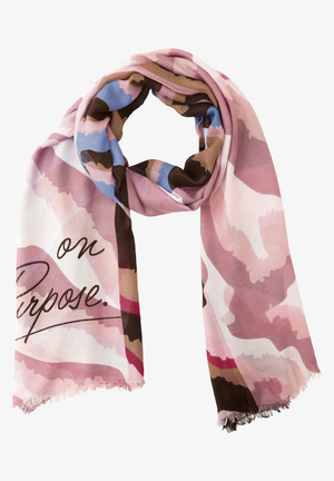 Accessoire L. Beige/multi