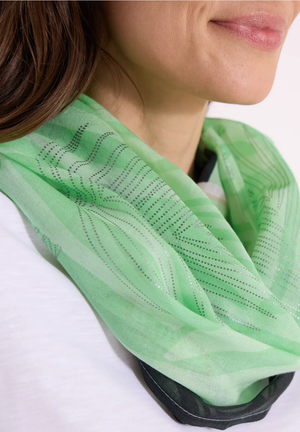 Accessoire L. Groen/multi