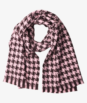 Accessoire D. Rood/color