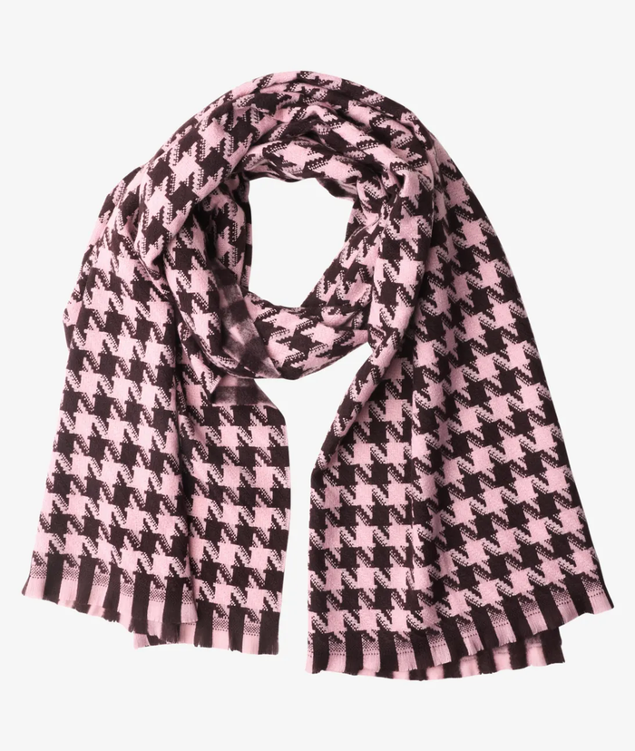 Accessoire D. Rood/color